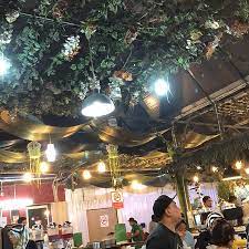 See 5 unbiased reviews of debamboo steamboat & grill, rated 3 of 5 on the restaurant move to a new location in taman sedia and changed name to stone valley. Restoran Taman Apple Cameron Steamboat Grill Tanah Rata Restaurant Reviews Photos Phone Number Tripadvisor