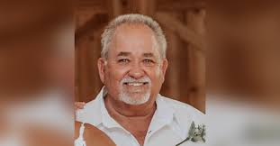 Obituary information for Rodney Bernard Ledbetter