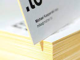 What better way to do so than with basic invites marvelous cards. Moo Com Luxe Cards Colour Insert Business Card Inspiration Stationery Design Custom Business Cards