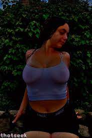 Gali golan boobs