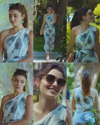 Bu yazımızda sen çal kapımı dizisi 2. Eda Yildiz Episode 5 Sen Cal Kapimi Turkish Fashion Fashion Tv Girly Outfits