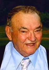 Elbert D Wilson — Pollock-Randall Funeral Home