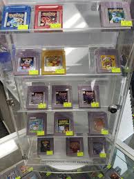 Can Gen 3 Pokémon Reproduction Cartridges Trade? - Youtube