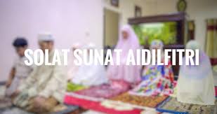 Khutbah idulfitri sama dengan khutbah jumaat dari segi rukunnya. Cara Solat Sunat Aidilfitri Di Rumah Sah Ke Tak Solat Tanpa Khutbah Lima Minit