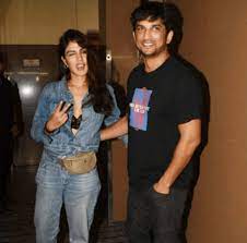 Последние твиты от rhea chakraborty (@tweet2rhea). Rhea Chakraborty Confirms That Sushant Singh Rajput Refused To Take Medication Filmfare Com
