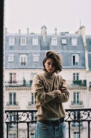 Comment porter le pull col roulé avec classe ? Automne Hiver 2018 2019 Comment Porter Le Col Roule