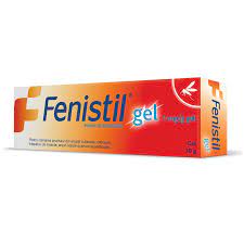 Duac gel combina dos principios activos para combatir el acné. Fenistil Gel 0 1 30 G Gsk Farmacia Tei