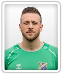 William Marcussen's Instagram, Twitter & Facebook