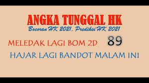 Prediksi angka wajib masuk hk kali ini menyajikan rumusan angka dengan persentase angka terkuat untuk putaran hk di setiap prediksi jadi mempermudah anda untuk mencari angka paling jitu hk dalam meracik angka tembus 2d hk yang tepat di ekor belangkang maupun 4d sekaligus agar memuaskan anda para pencari angka jitu. Prediksi Hk 5 Maret 2021 Bocoran Angka Tunggal Togel Hk Angka Tunggal Hk Youtube