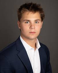 September's Pike of the month is Danny Brady. Danny is from Indianapolis,  IN and is majoring in Biology BA with a General Business Minor. This month  Danny was the lead coordinator in