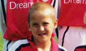 Harry edward kane mbe (born 28 july 1993) is an english professional footballer who plays as a striker for premier league club tottenham hotspur and captains the england national team. The Shocking Arsenal Photo That Proves Harry Kane Isn T Tottenham S Own Football Sport Express Co Uk