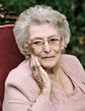 Obituary information for Flora Farrell