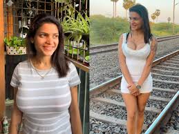 Ms Sethi Onlyfans - Telegram channel - Telemetrio