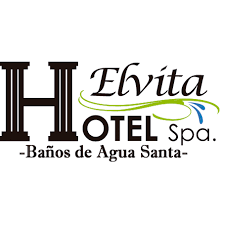 Calle ambato y eloy alfaro tungurahua / baños de agua santa, ec. Elvita Hotel Spa Banos De Agua Santa Home Facebook