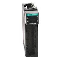 Allen-Bradley, 1756-OB16E, 10-31 VDC Electronically Fused Output 16 Pts (20  Pin)