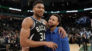 3 reasons why Steph Curry's Warriors should go all in to trade for Giannis  Antetokounmpo