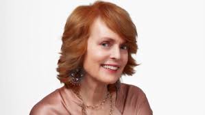 Sandra McKnight (@sandramcknightvocalist) • Facebook