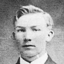 Lawrence Theodore Schutte (1900-1920)