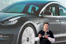 Tesla is accelerating the world's transition to sustainable energy with electric cars, solar and integrated renewable energy solutions for homes and businesses. Tesla Teams To Visit Indonesia To Check On Investment In Ev Components Government Reuters