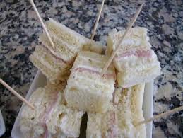 Epingle Sur Aperitif Dinatoire Noel