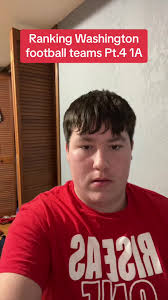 Washington High School South Bend Football Tristan Mccall