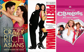 Where to watch pretty woman pretty woman movie free online pretty woman 1990 hd. Black Friday 2020 From Pretty Woman To Clueless Channel Your Inner Shopper Via These Movies