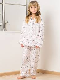 18 model baju tidur anak perempuan laki laki modern 2021. Piyama Untuk Kanak Kanak Perempuan 100 Gaya Yang Selesa Bergaya Dan Bergaya