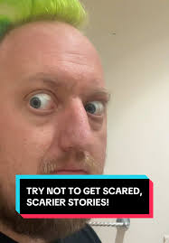 Find Larry Straight Jorkin It Try Not to Get Scared Scary Stories Meme