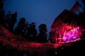 See all related lists ». Phish To Broadcast 8 7 10 Show At Greek Theatre For Dinner And A Movie Series