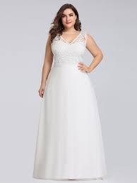 Ever Pretty Ever Pretty Womens Plus Size Lace Prom Party Dresses For Women 07686 Us20 Walmart Com In 2021 Lace Bridesmaids Gowns Lace Bridesmaid Dresses Elegant Wedding Gowns