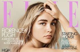 Pugh (born 3 january 1996) is an english actress. Florence Pugh Verargert Uber Offentliche Einmischung