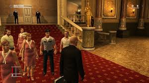Hitman 3 takes players around the world on a globetrotting adventure as agent 47 returns for the most important we are proud and excited to announce hitman 3, the next game from io interactive. Io Interactive Looking Ahead To Hitman 3 New Franchise In Development Update Windows Central