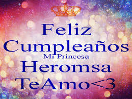 Check spelling or type a new query. Feliz Cumpleanos Para Una Princesa Hermosa