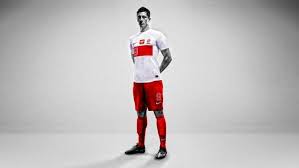 A collection of the top 26 polish wallpapers and backgrounds available for download for free. Robert Lewandowski Poland Bayern Munich Wallpapers Hd Desktop And Mobile Backgrounds