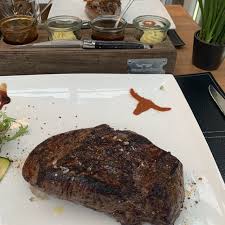 Unsere speisekarte haben wir aufgeteilt in 2 bereiche: Pesas Allsteaks Im Haus Rosgen Restaurant Duisburg Nw Opentable