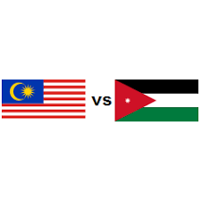 Malaysia vs jordan football friendly live telecast & tv channels info for 30 august. Country Comparison Malaysia Vs Jordan 2021 Countryeconomy Com