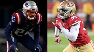 Does defense still win football games in 2020? Patriots Bills Niners Bears Among Top Nfl Defenses Of 2019