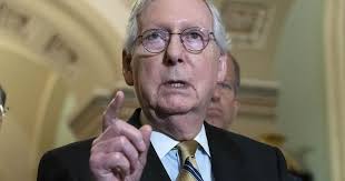 GOP hits Biden despite divides over Afghanistan withdrawal