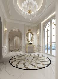 Ions Design Interior Design Dubai Interior Designer Uae Floor Design Luxury Interior Elegant Homes