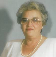 Lillian Pauline Tullis Obituary