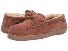 Loafer Moccasin