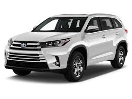 Seats up to eight in three rows. 2019 Toyota Highlander Hybrid For Sale In Poplar Bluff Mo Baldwin Toyota