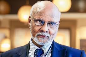 Bereket Habte's Instagram, Twitter & Facebook