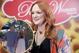 The Pioneer Woman' Ree Drummond's Daughter is Engaged!