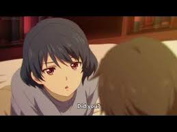 Pin By Haise On Domestic Na Kanojo In 2020 Anime Domestic Girlfriend Videos