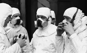 Авария на чернобыльской аэс произошла 26 апреля 1986 года. Chernobyl V Vospominaniyah Ochevidcev Takie Dela