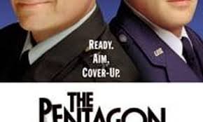 The Pentagon Wars - Where to Watch and Stream Online – Entertainment.ie