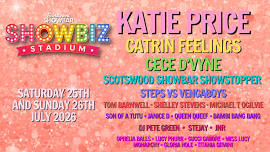 SCOTSWOOD SHOWBAR PRIDE WEEKENDER 2026