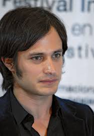 Gael Garcia Bernal