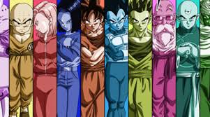 It is also the first episode in the dragon ball anime tetralogy. Dragon Ball Dragon Ball Super Univers 7